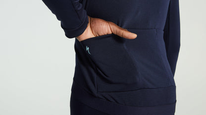 Men's Prime Power Grid Long Sleeve Jersey