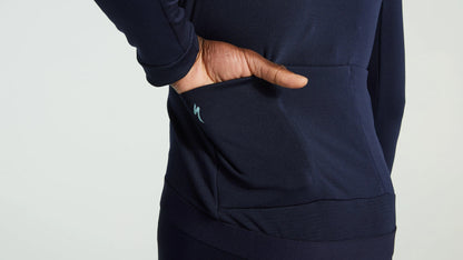 Men's Prime Power Grid Long Sleeve Jersey