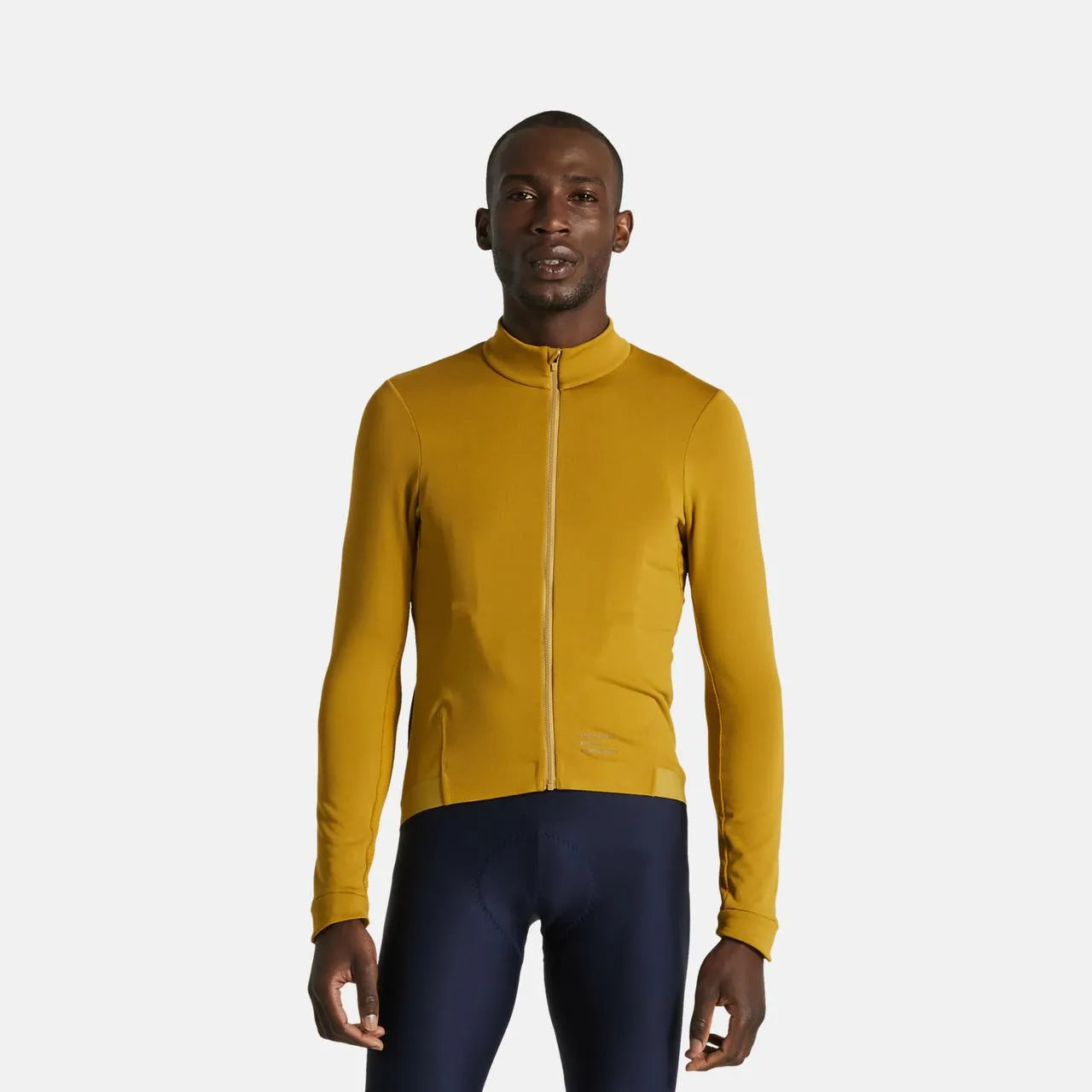 Men's Prime Power Grid Long Sleeve Jersey