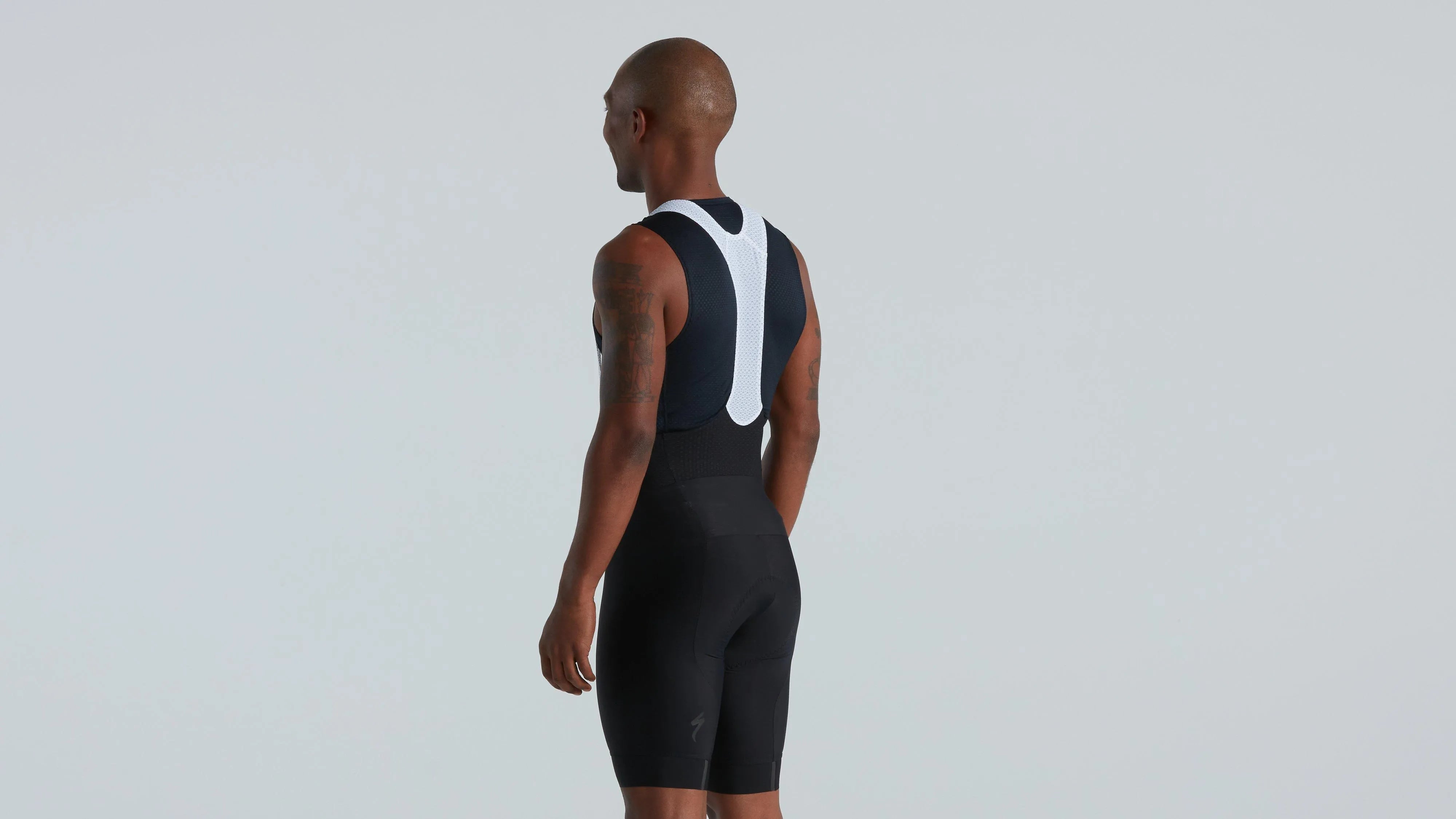 Men's SL Bib Shorts