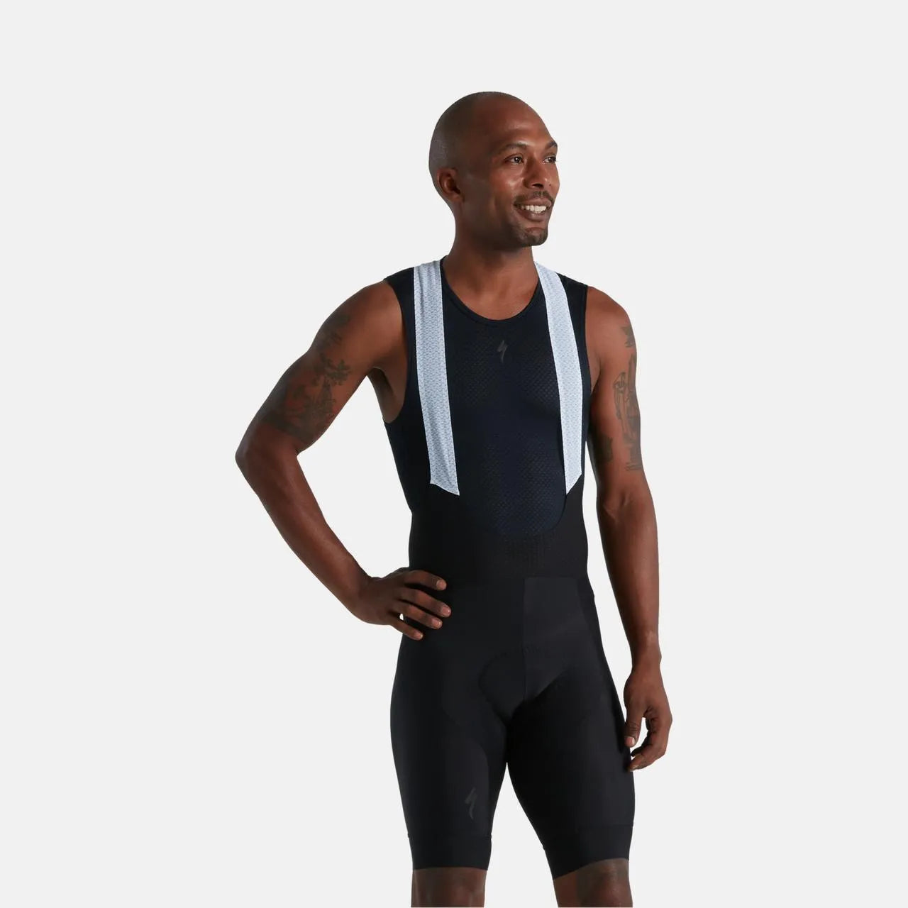 Men's SL Bib Shorts
