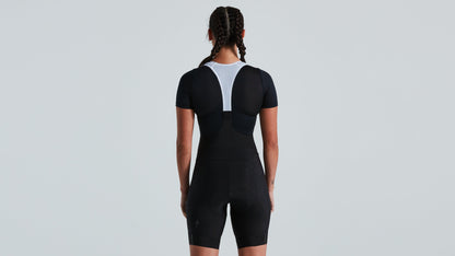 Women's SL Bib Shorts