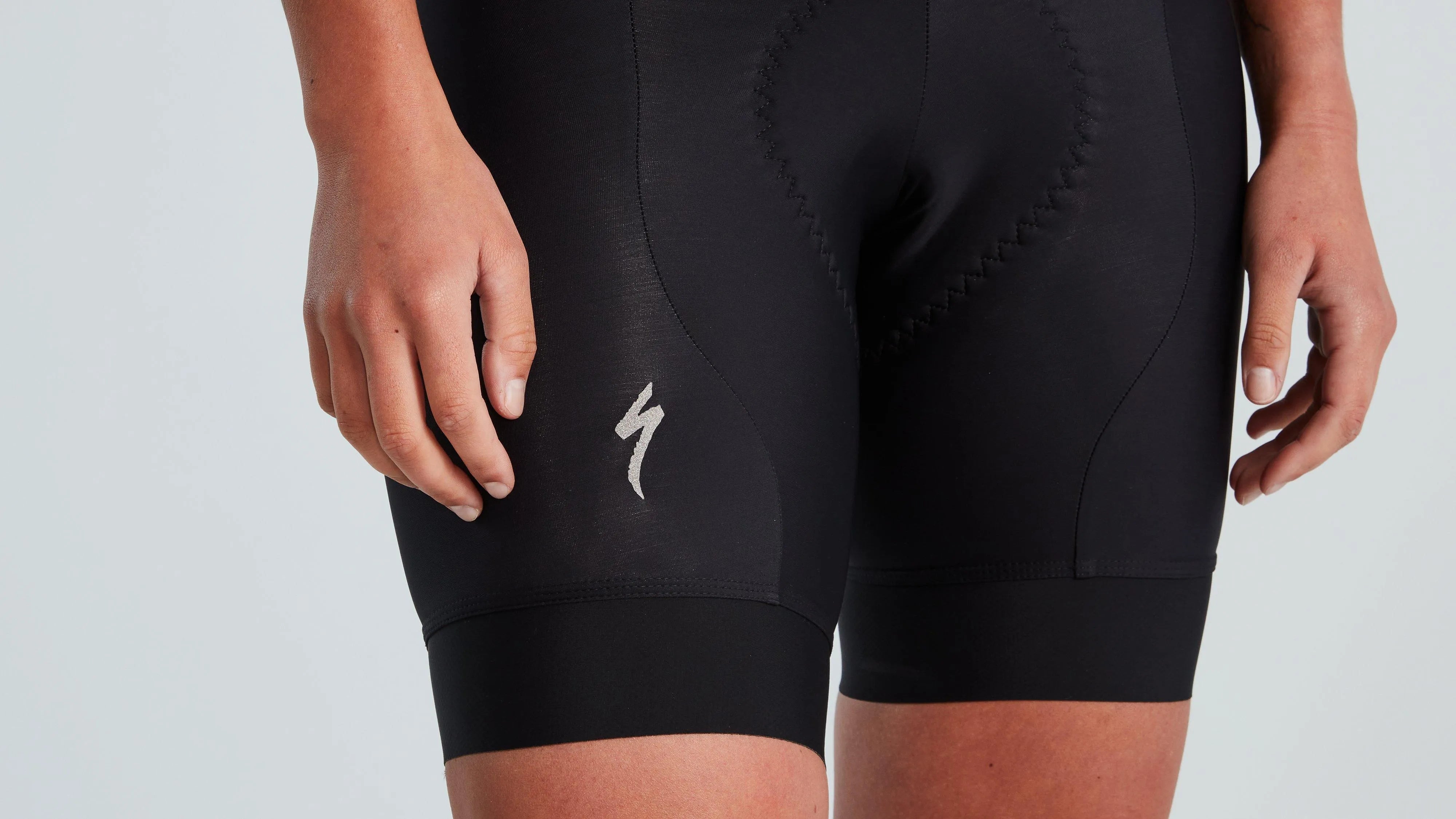 Women's SL Bib Shorts
