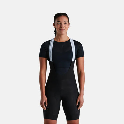 Women's SL Bib Shorts