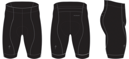 Men's RBX Shorts with SWAT™