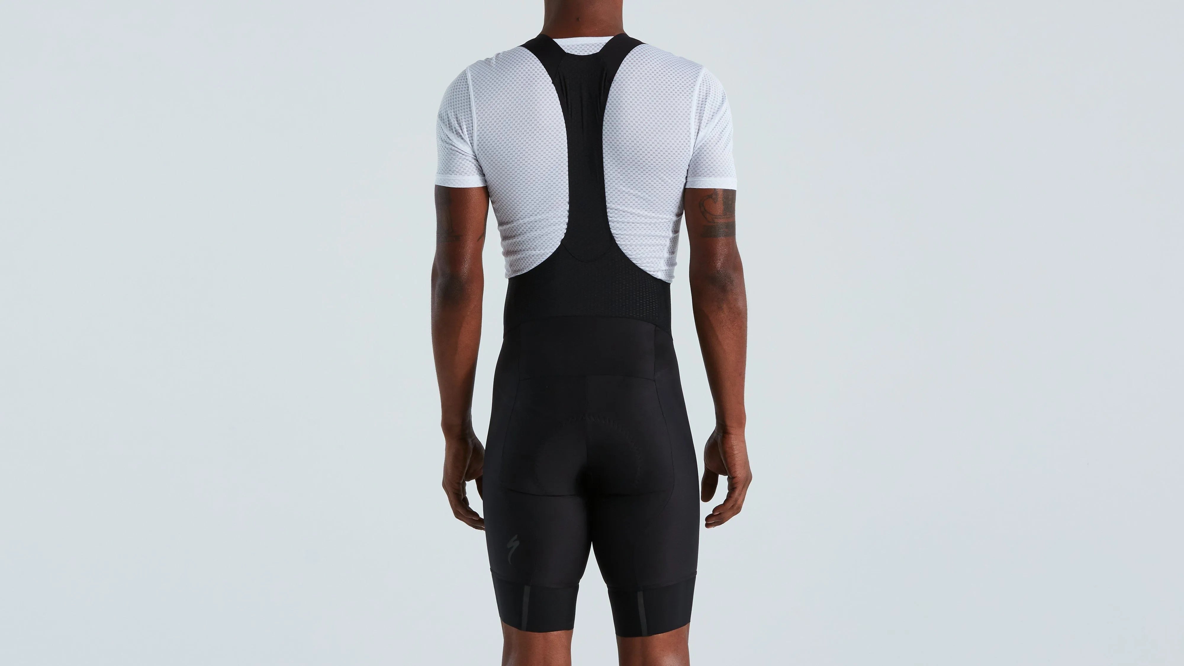 Men's SL Race Bib Shorts