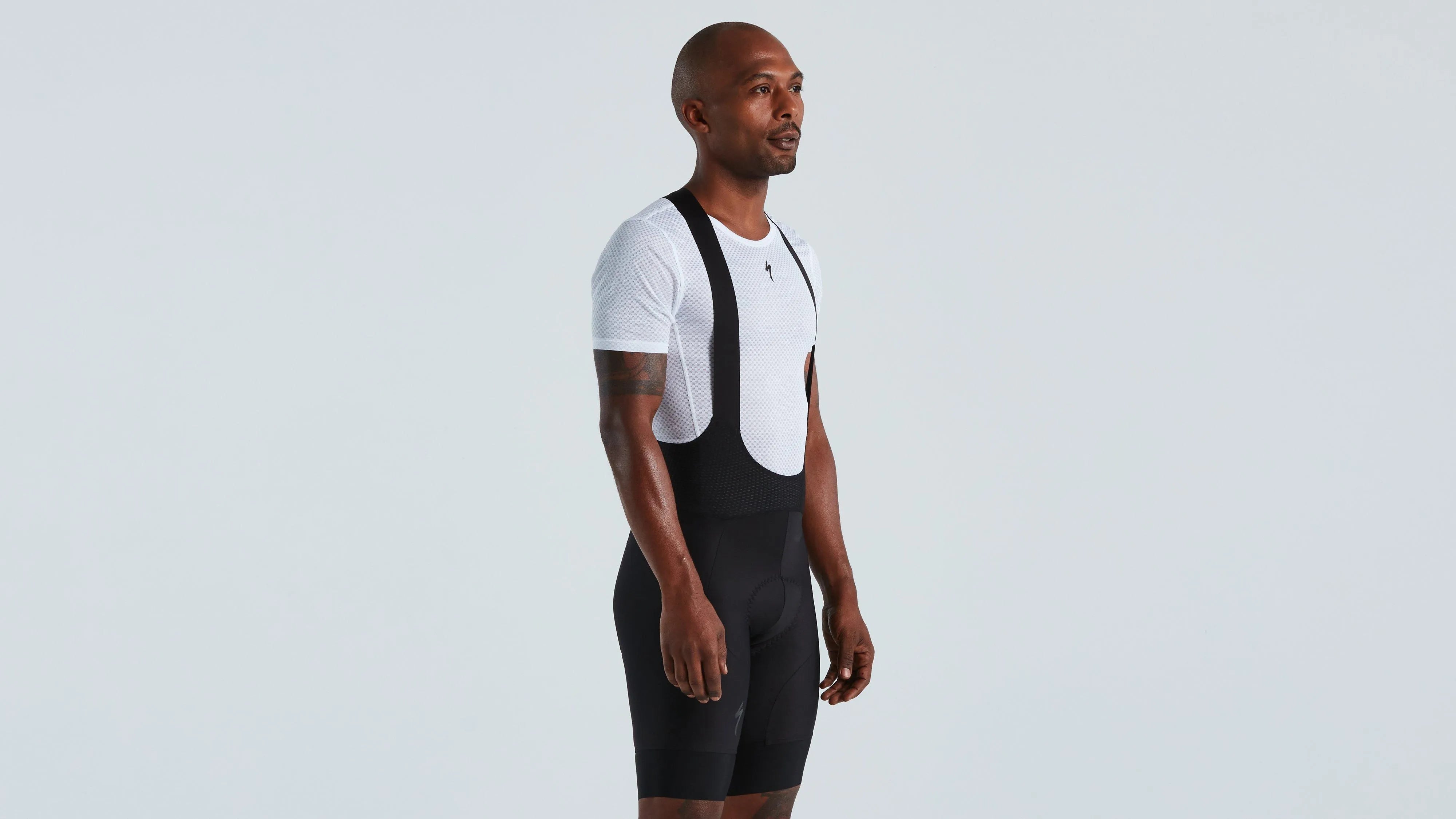 Men's SL Race Bib Shorts