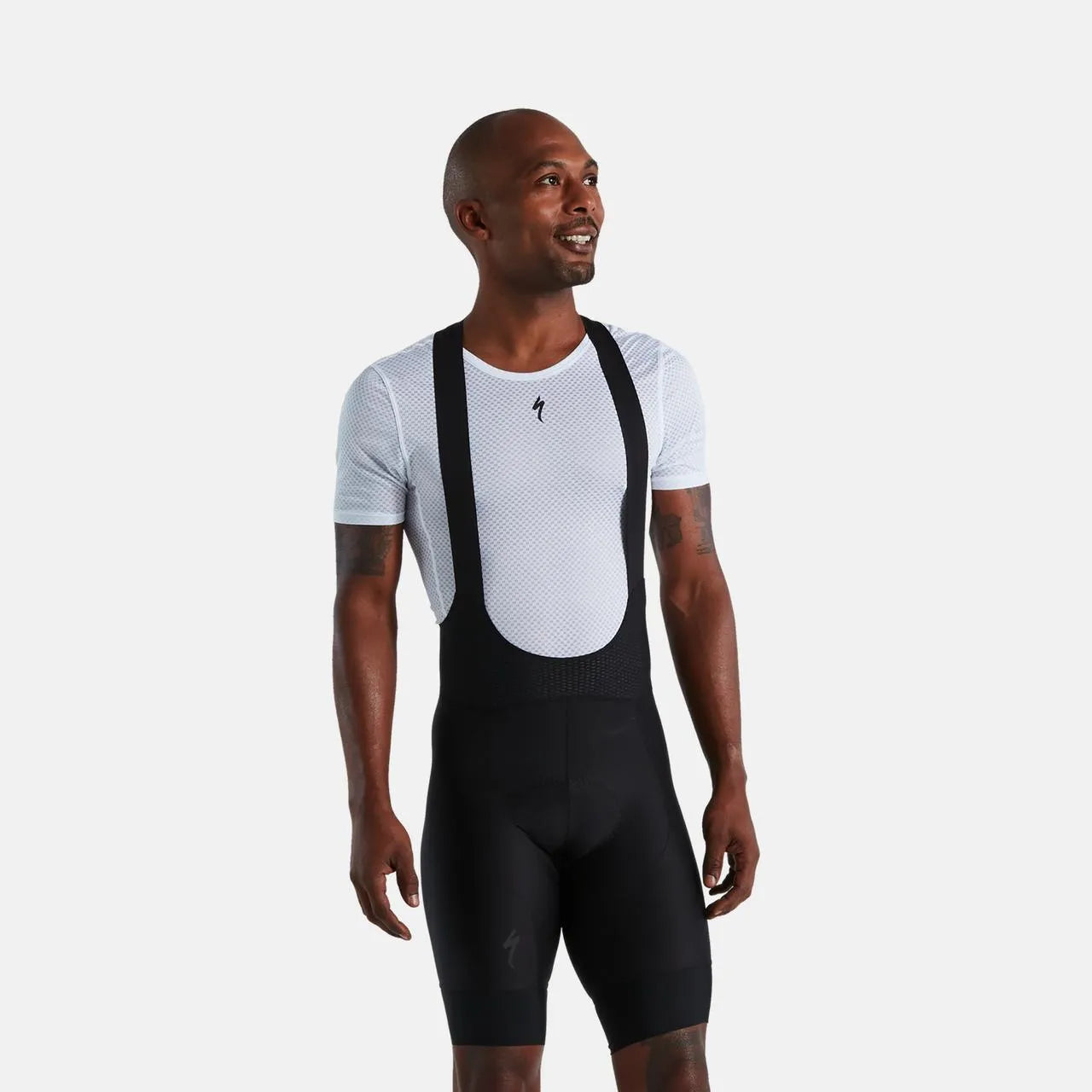 Men's SL Race Bib Shorts