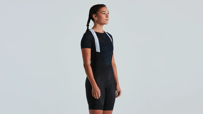 Women's SL Race Bib Shorts