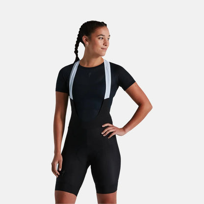 Women's SL Race Bib Shorts