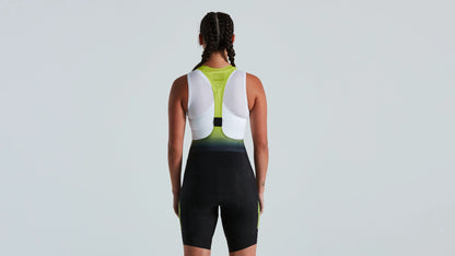 Women's HyprViz SL Bib Shorts
