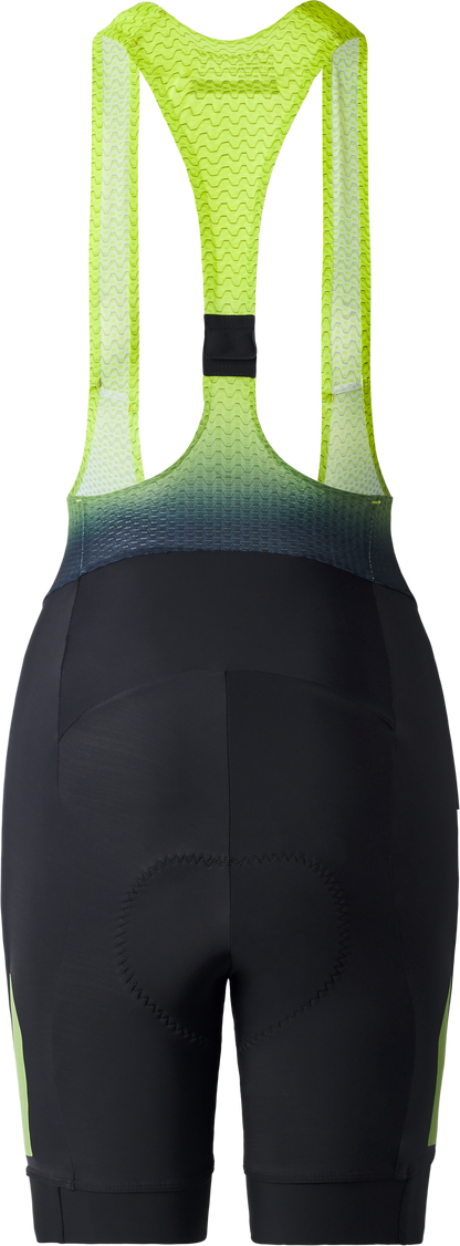 Women's HyprViz SL Bib Shorts