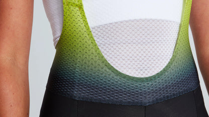 Women's HyprViz SL Bib Shorts