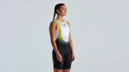 Women's HyprViz SL Bib Shorts