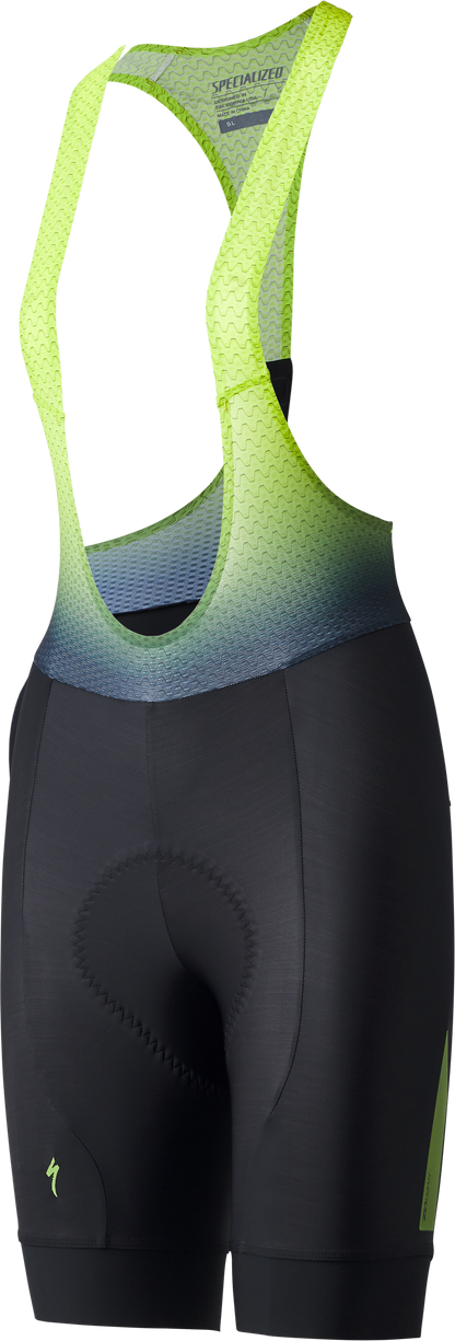 Women's HyprViz SL Bib Shorts