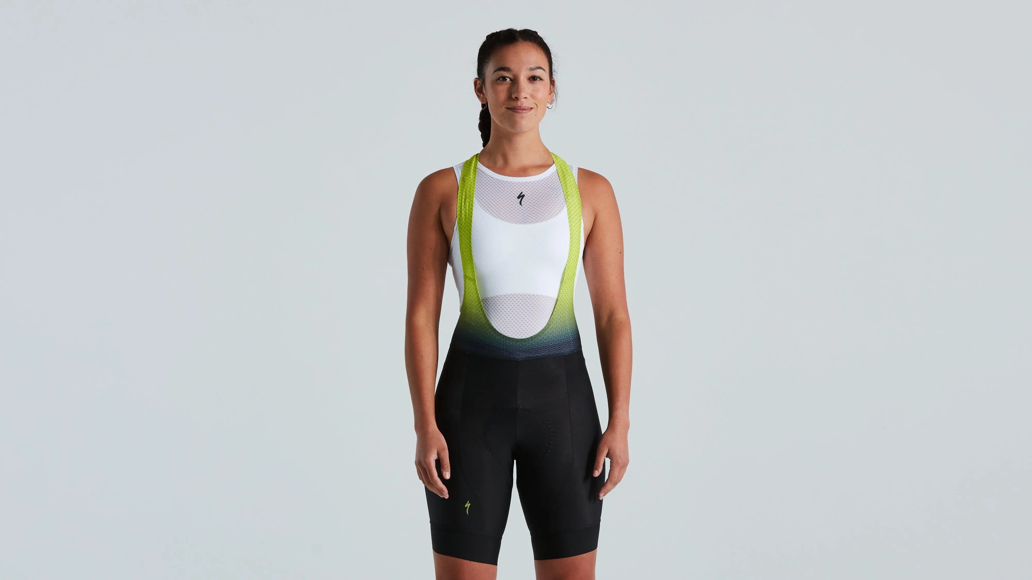 Women's HyprViz SL Bib Shorts