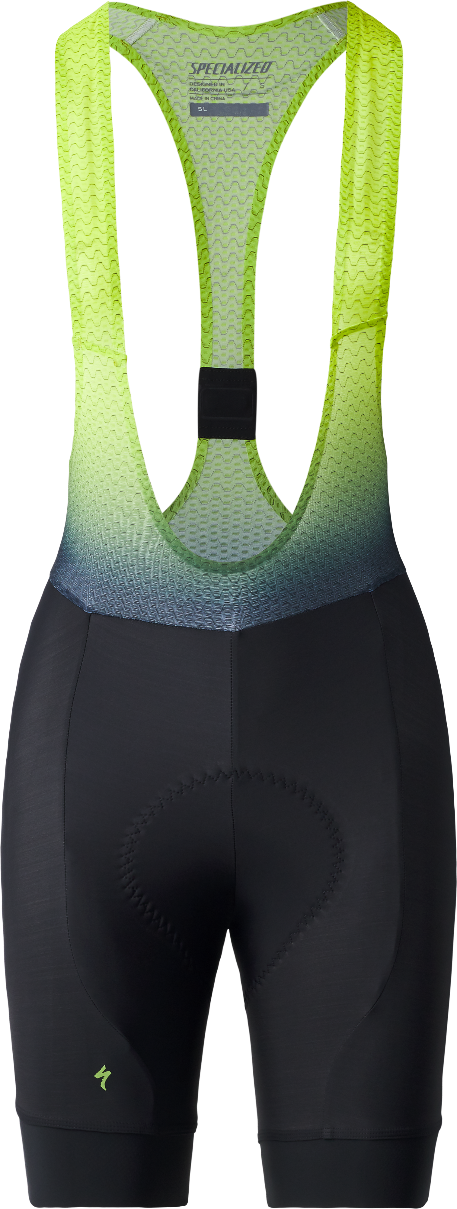 Women's HyprViz SL Bib Shorts