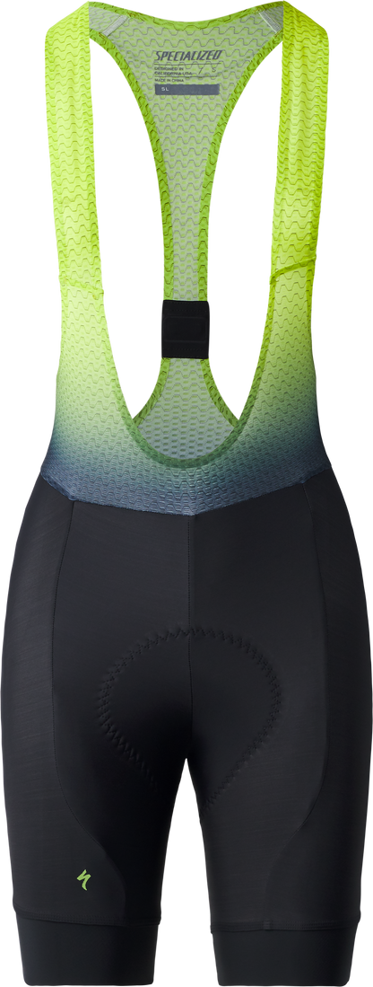 Women's HyprViz SL Bib Shorts