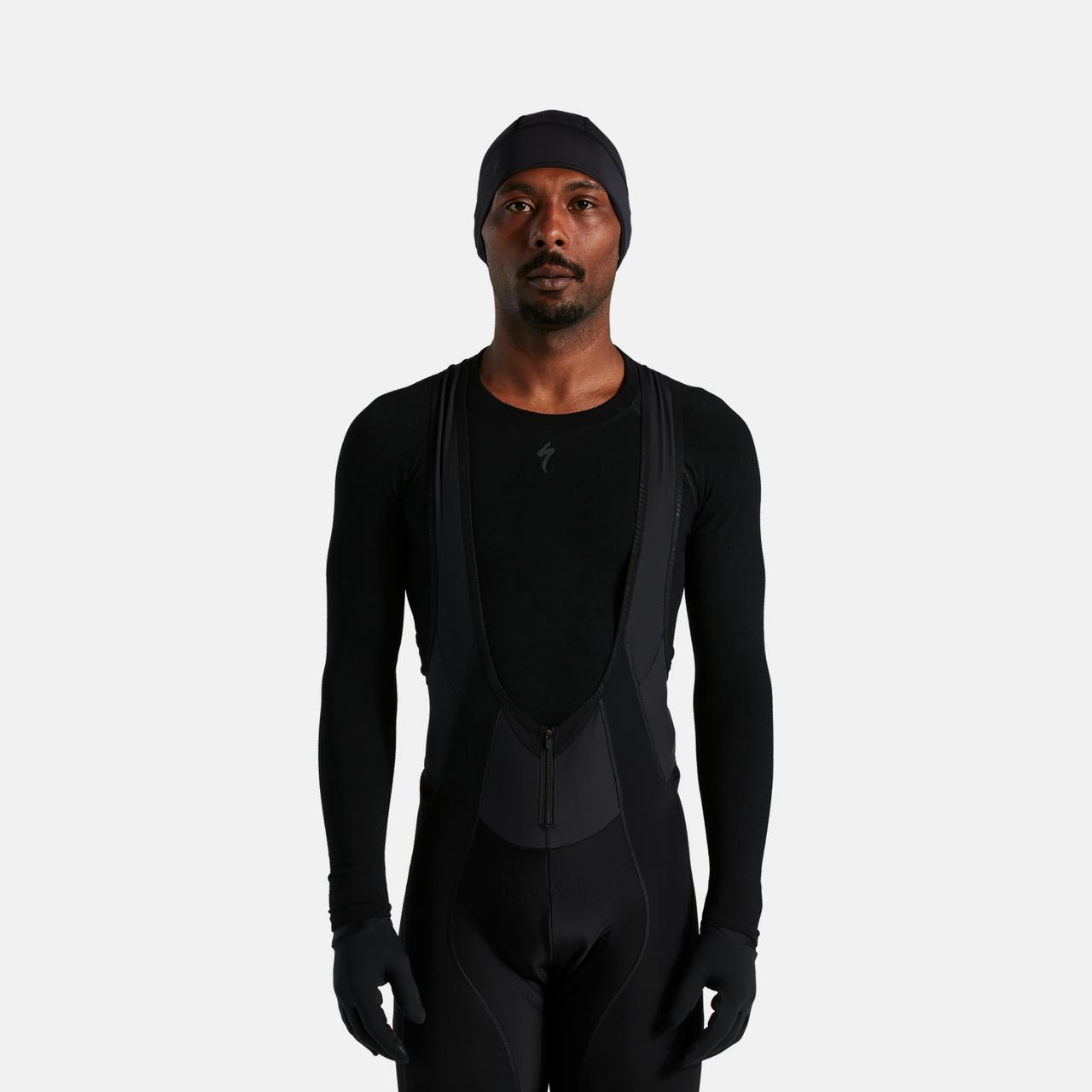 Men's SL Expert Soft Shell Bib Tight