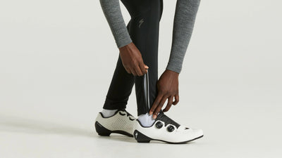 Women's SL Expert Soft Shell Bib Tight