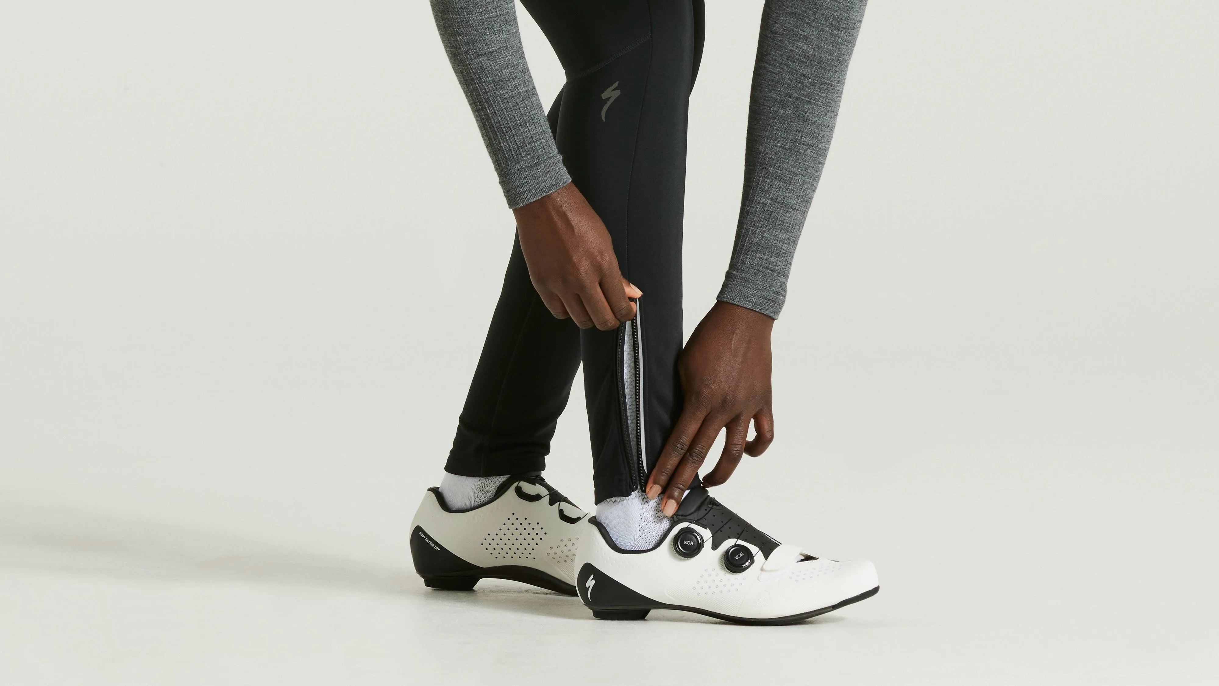 Women's SL Expert Soft Shell Bib Tight