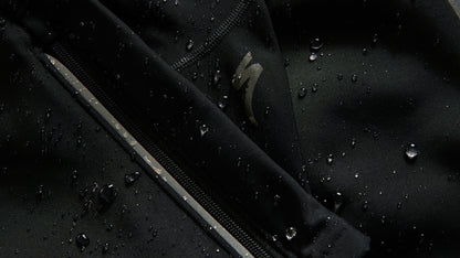 Women's SL Expert Soft Shell Bib Tight