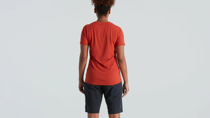 Women's Trail Cargo Shorts