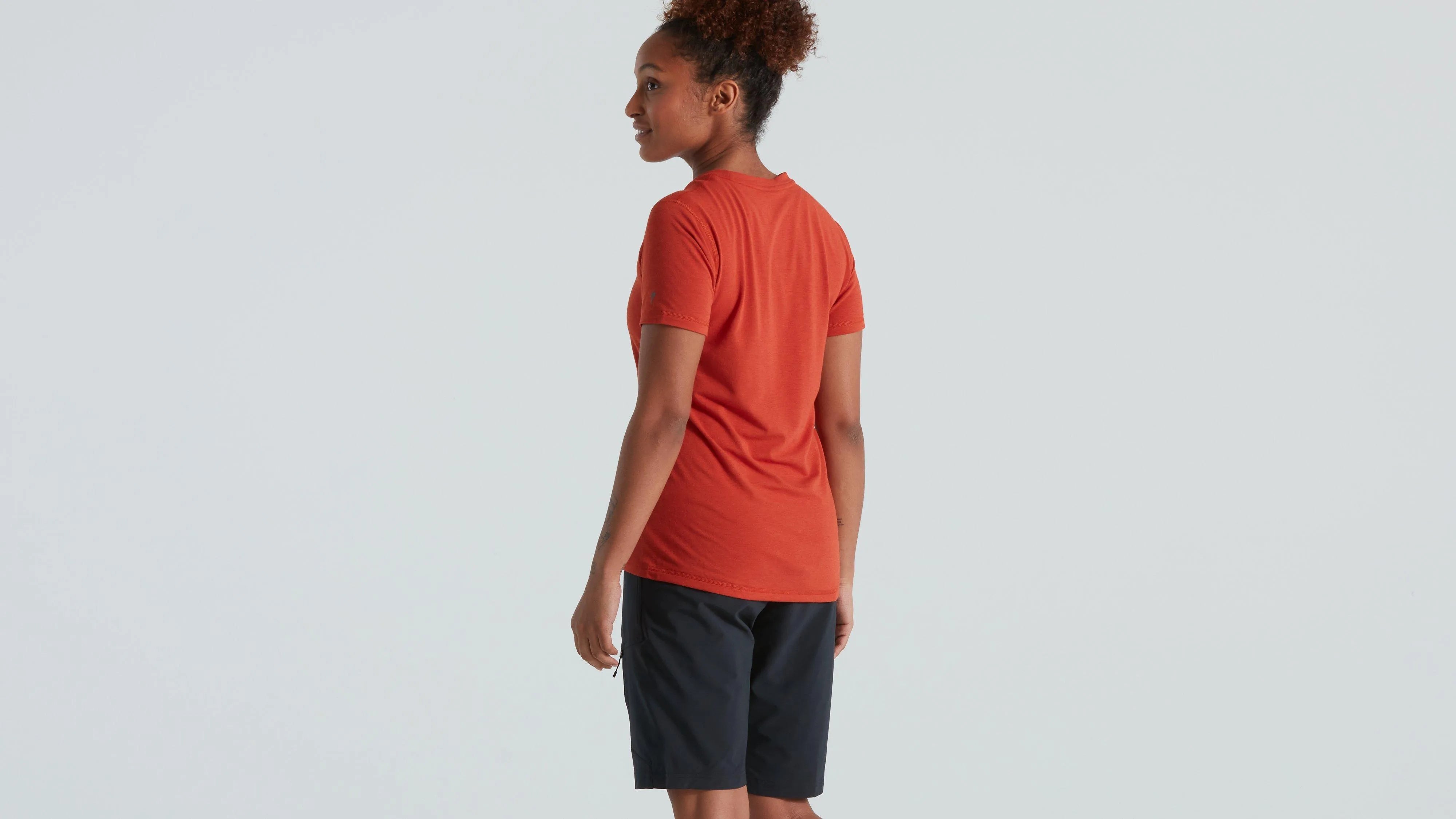 Women's Trail Cargo Shorts