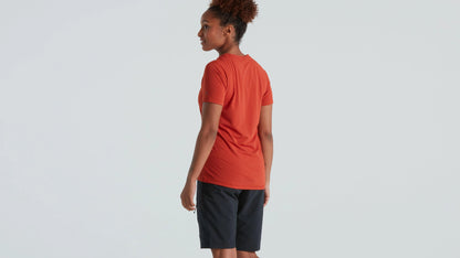 Women's Trail Cargo Shorts