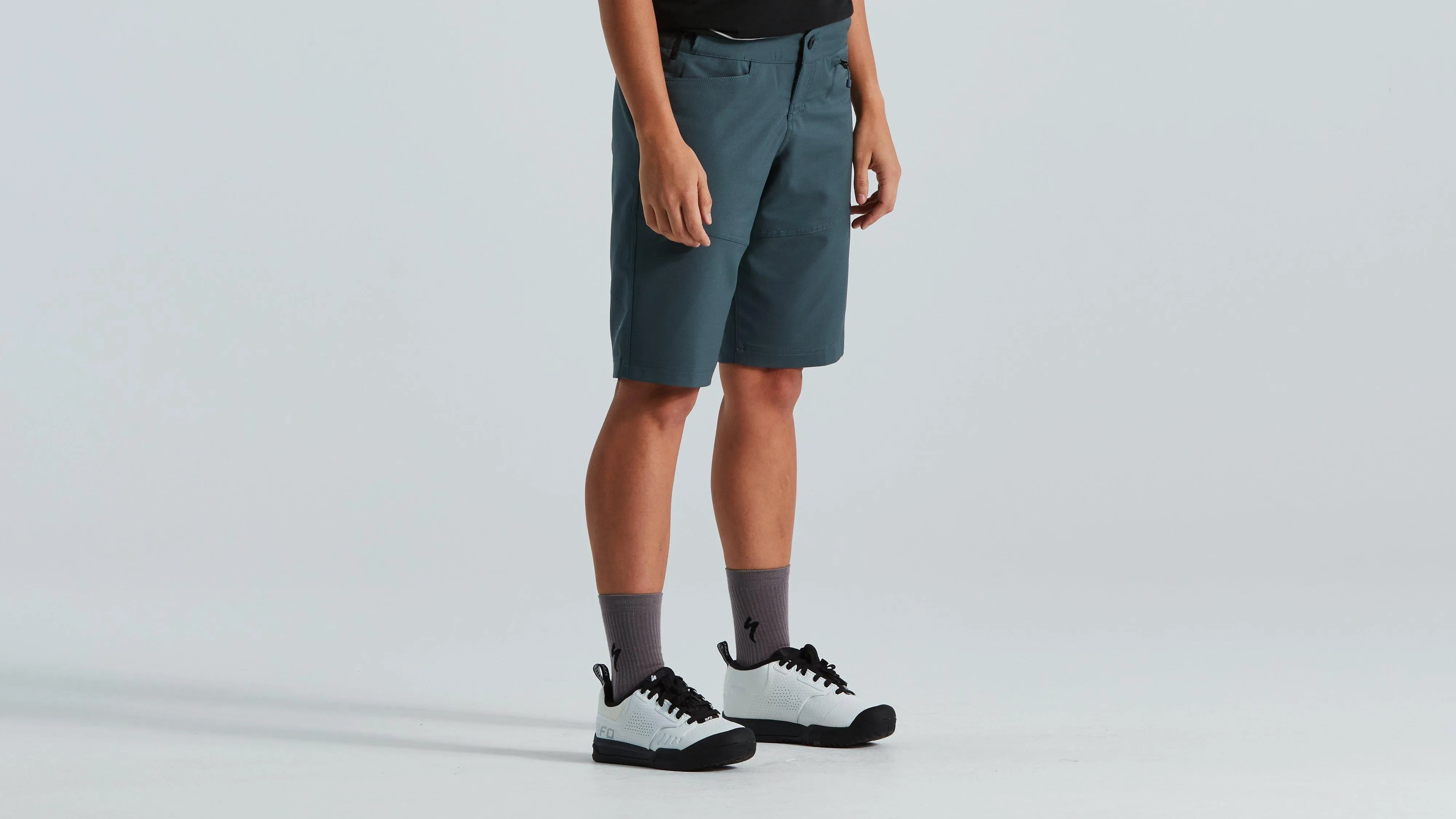 Women's Trail Shorts