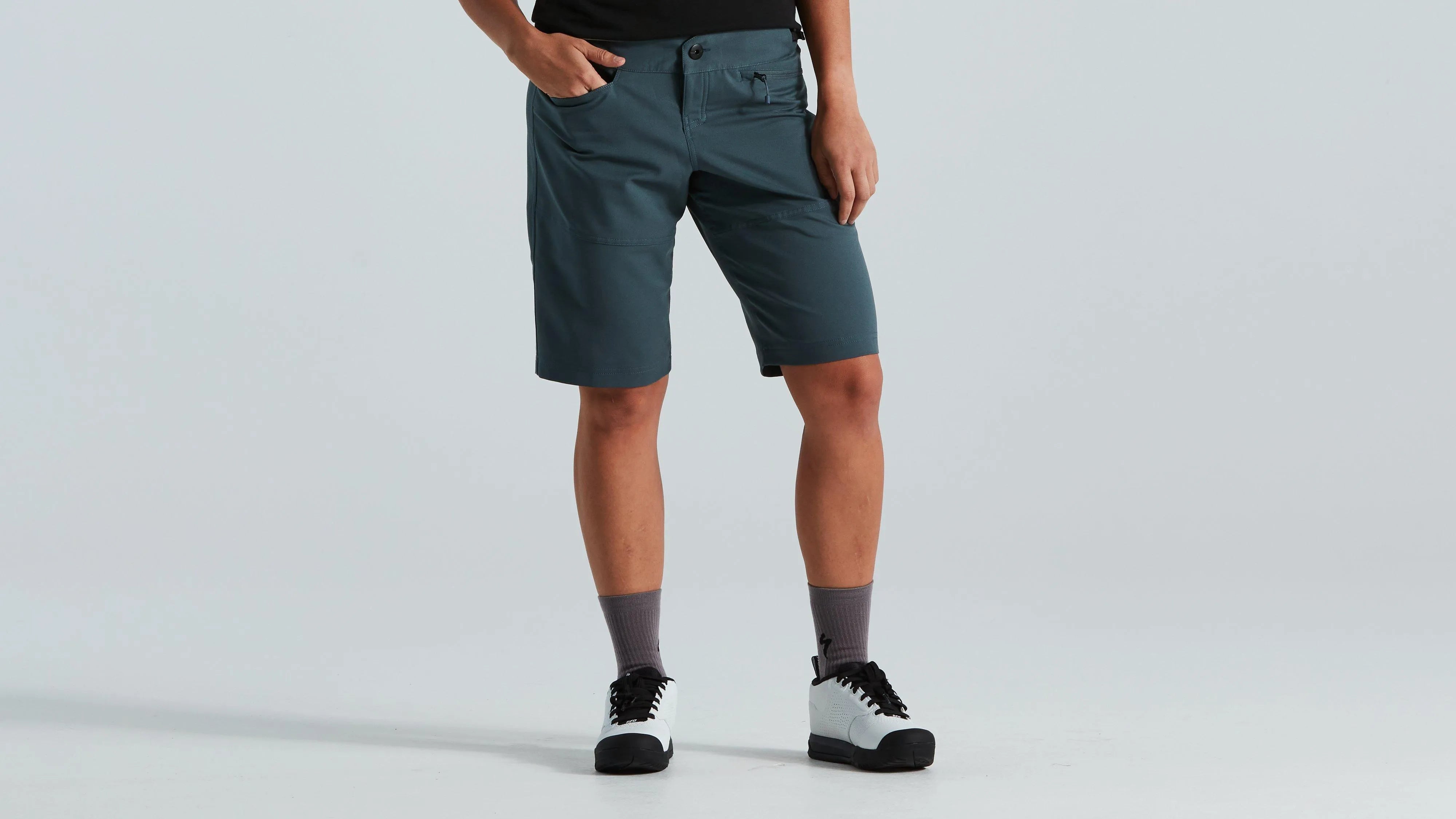 Women's Trail Shorts