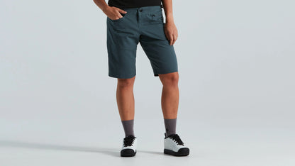 Women's Trail Shorts
