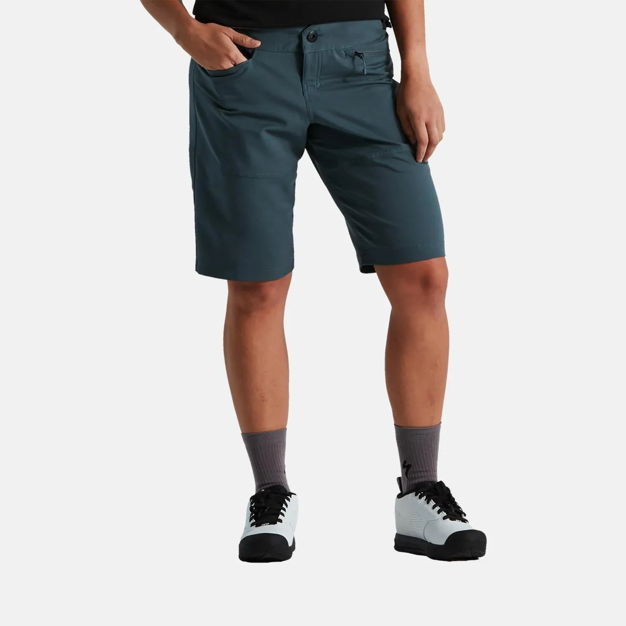Women's Trail Shorts