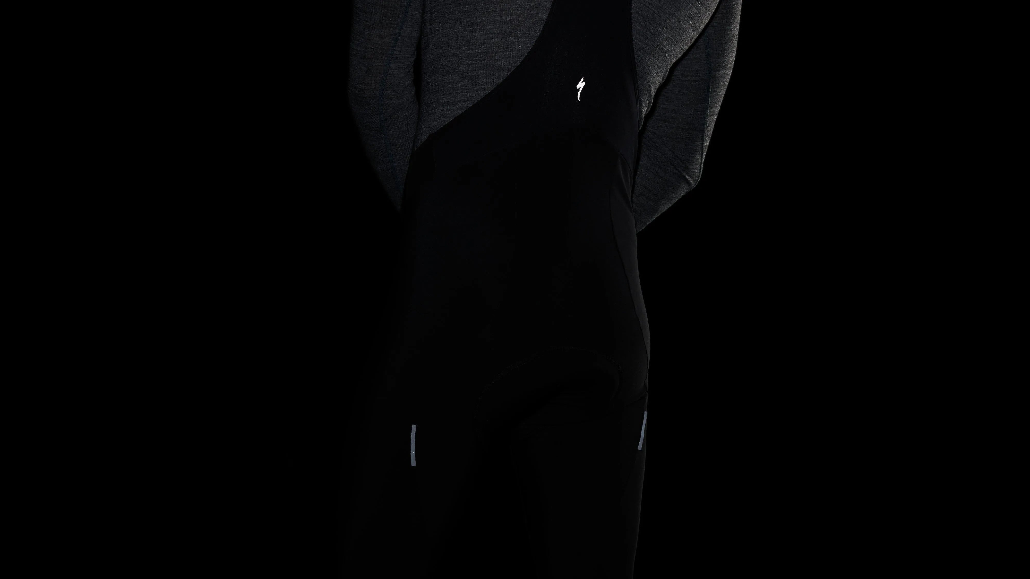 Men's RBX Comp Thermal Bib Tights