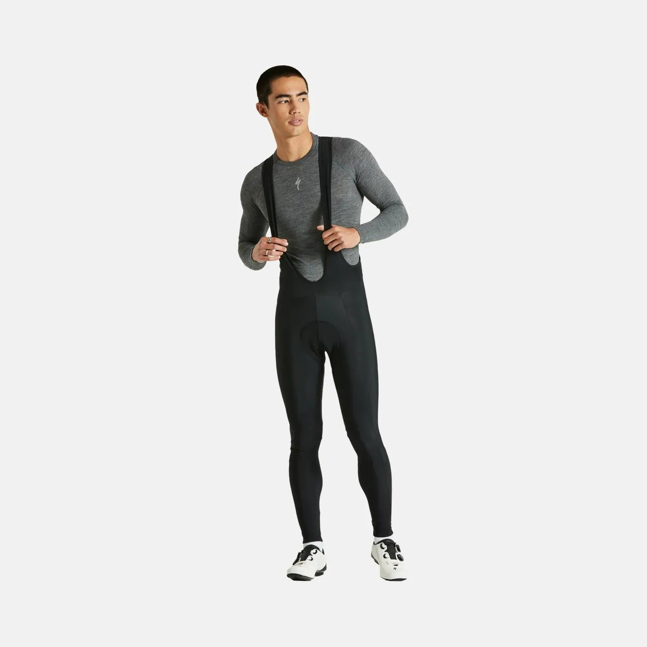 Men's RBX Comp Thermal Bib Tights
