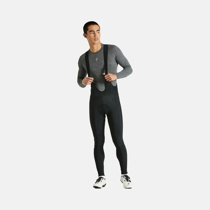 Men's RBX Comp Thermal Bib Tights