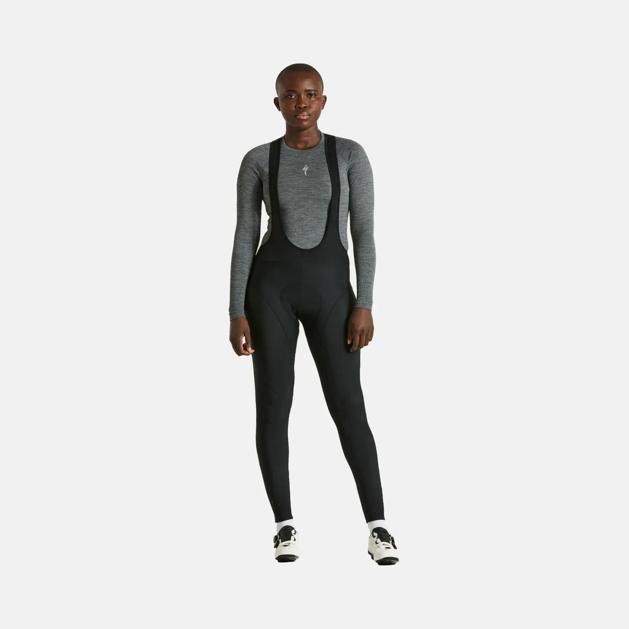 Women's RBX Comp Thermal Bib Tights
