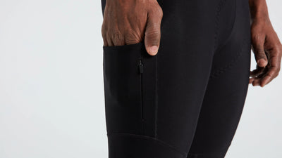Men's Adventure Thermal Bib Knicker w/ SWAT™