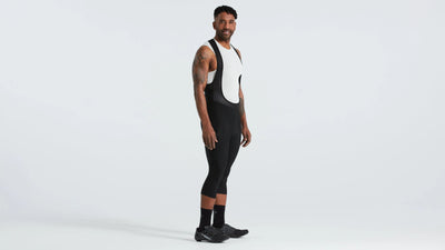 Men's Adventure Thermal Bib Knicker w/ SWAT™