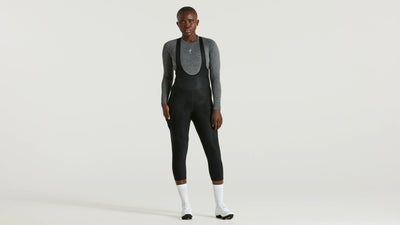 Women's Adventure Thermal Bib Knicker w/ SWAT™