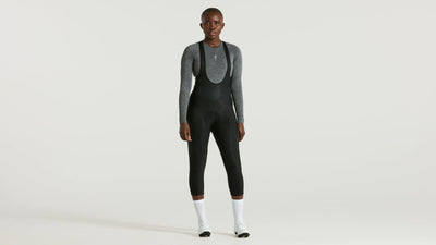Women's Adventure Thermal Bib Knicker w/ SWAT™