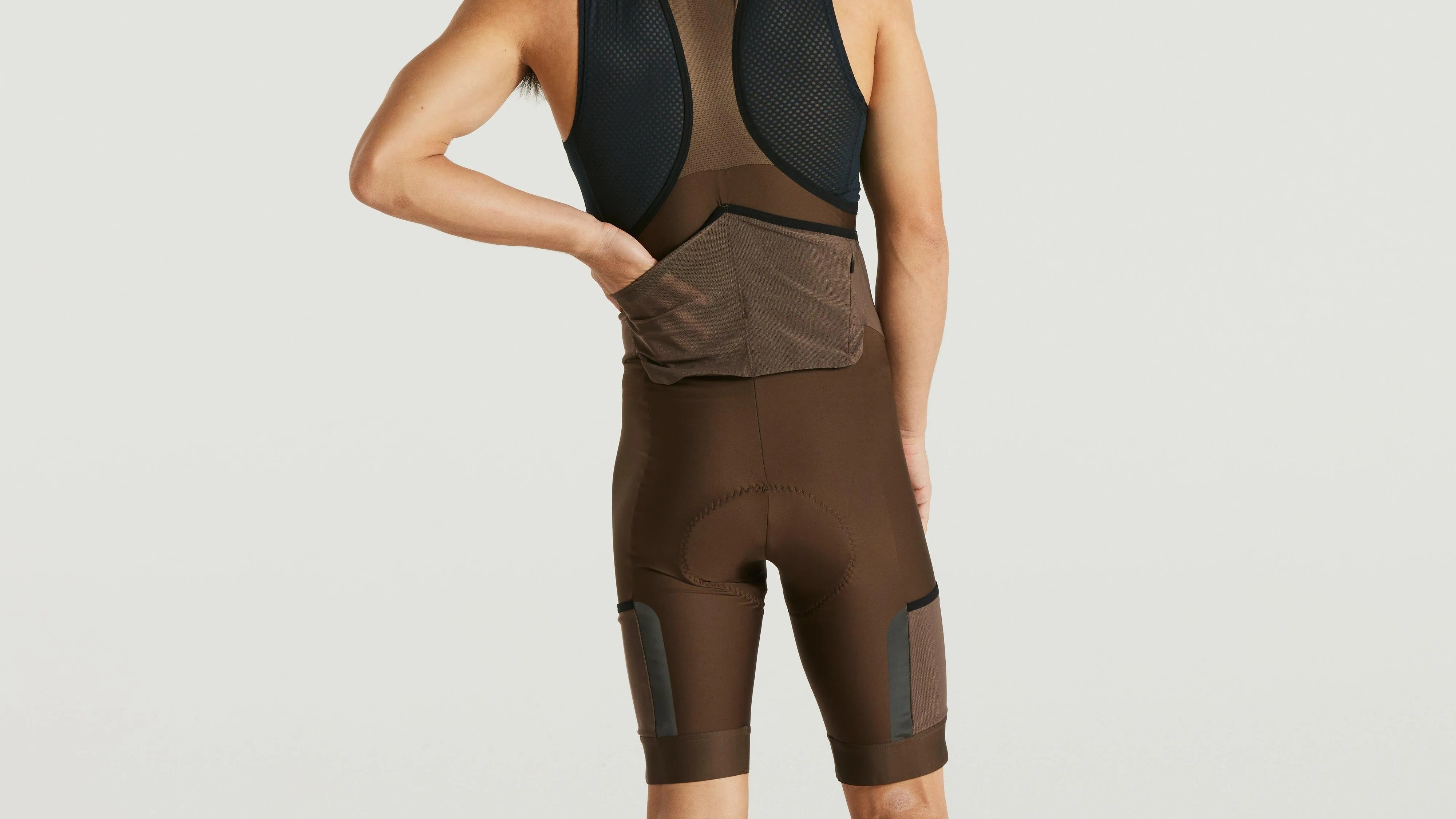 Men's ADV SWAT™ Bib Shorts