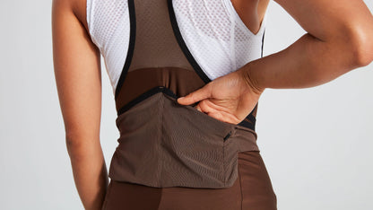 Women's ADV SWAT™ Bib Shorts