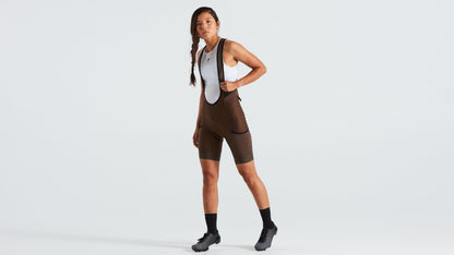 Women's ADV SWAT™ Bib Shorts
