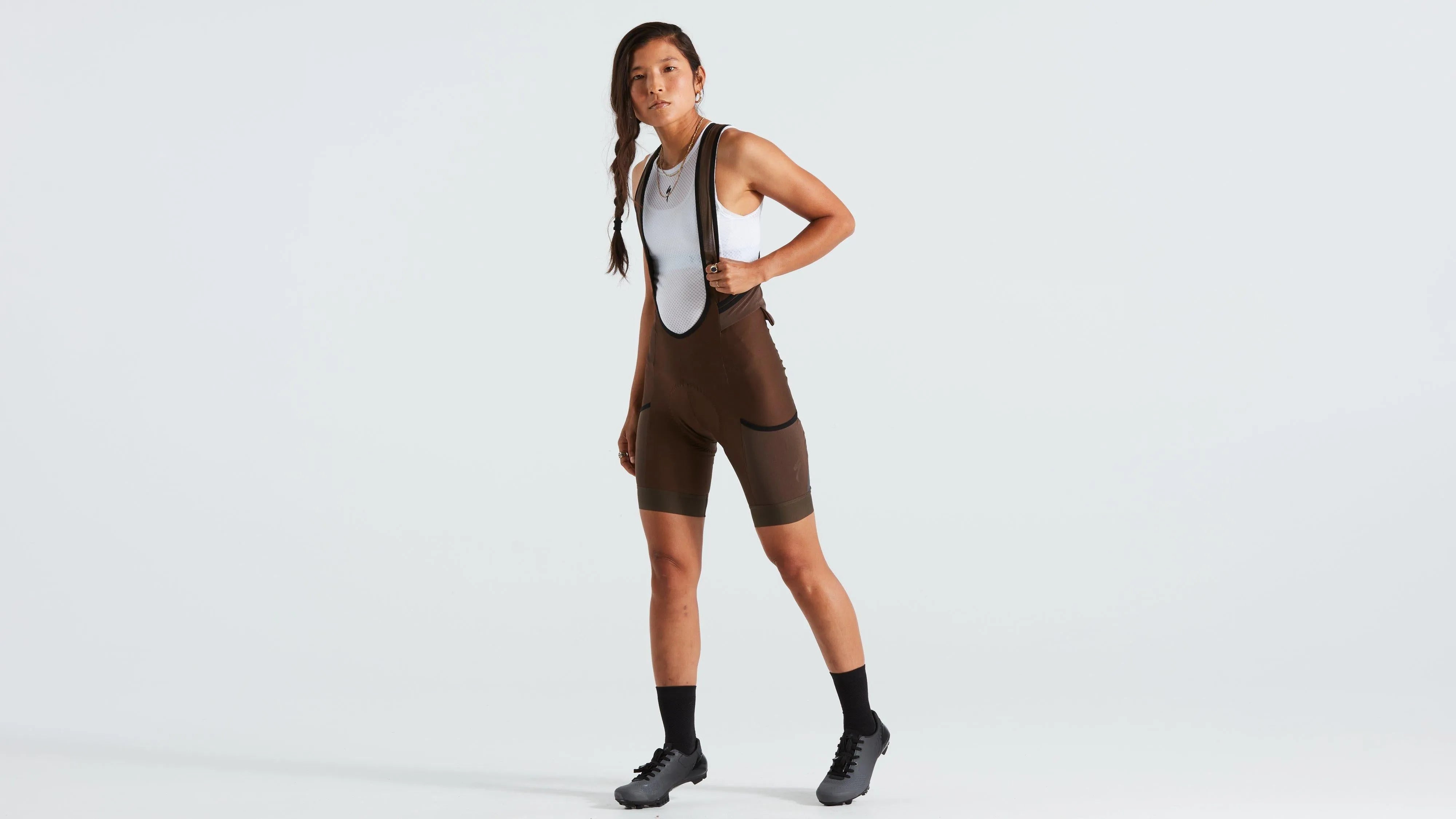 Women's ADV SWAT™ Bib Shorts