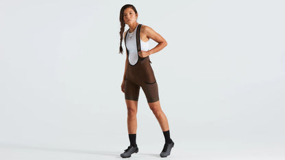 Women's ADV SWAT™ Bib Shorts