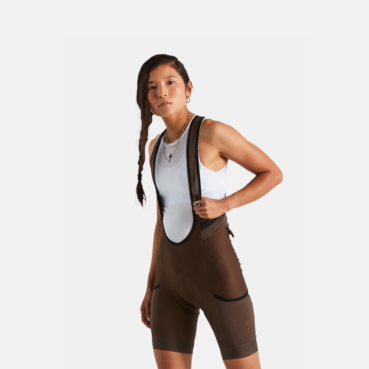 Women's ADV SWAT™ Bib Shorts