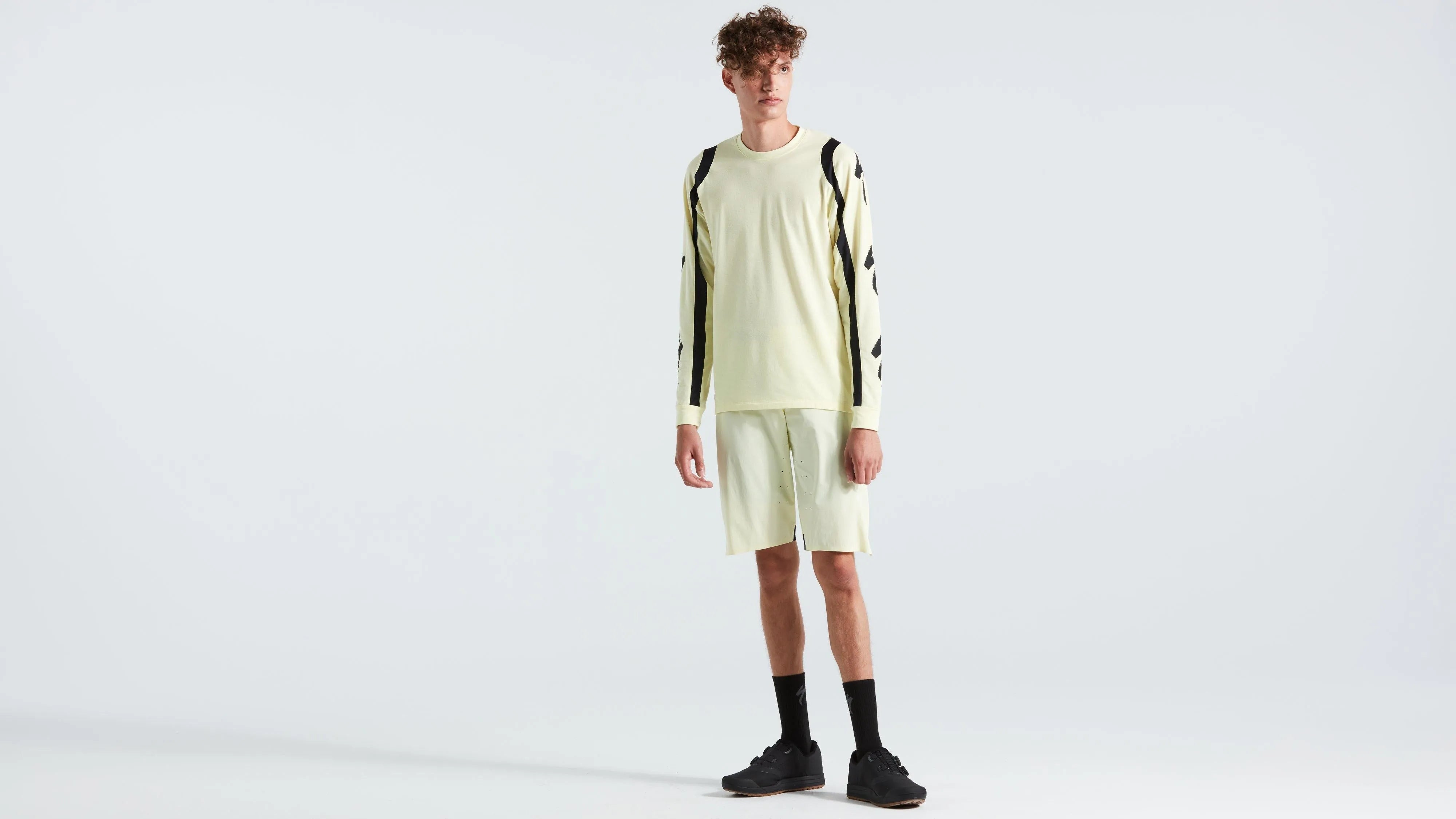 Men's Butter Trail Air Shorts