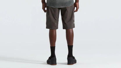 Men's Trail Shorts with Liner