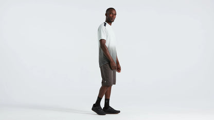 Men's Trail Shorts with Liner